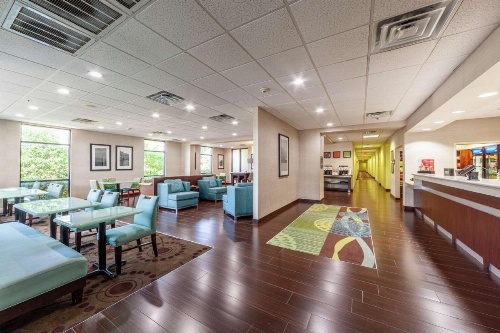 Hampton Inn By Hilton Front Royal, Va image 7