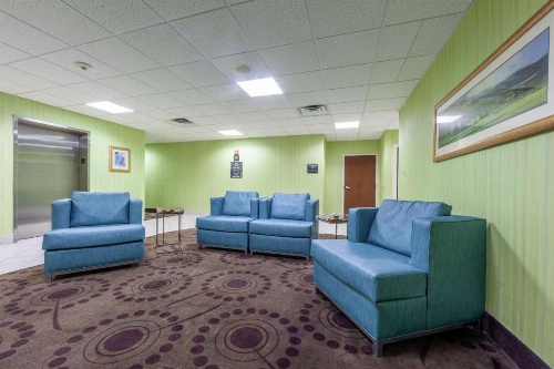 Hampton Inn By Hilton Front Royal, Va image 9