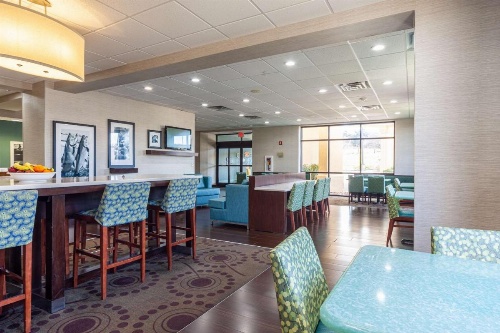 Hampton Inn By Hilton Front Royal, Va image 13